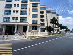 Csi Distribution Centre (D19), Factory #638976141